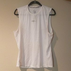 Nike Medium Mens Dri-Fit Training Tank